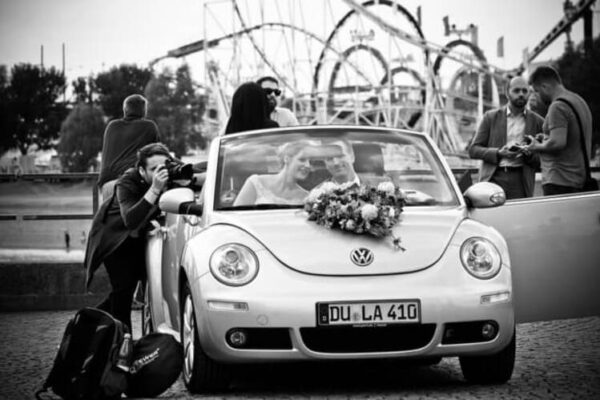 Choose the Perfect Wedding Photographer for Your Very Own Big Event