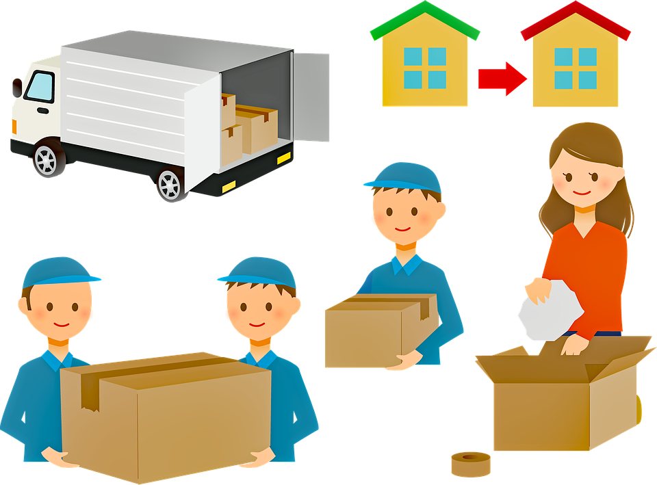 How to Start Packing Moving Business in India