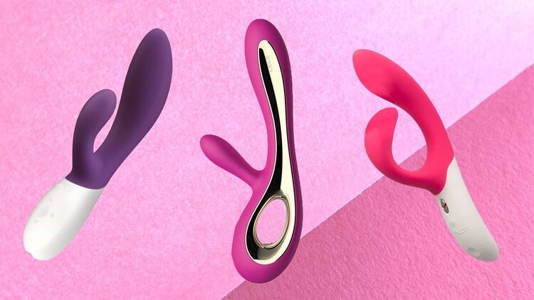 Why Is The Rabbit Vibrator One Of The Best-rated Vibrators For Women?
