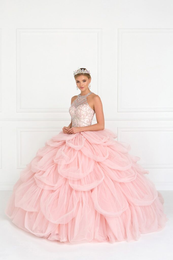 ball gown skirts
