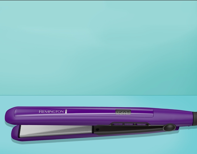 How to Choose the Best Flat Iron for Thin Hair