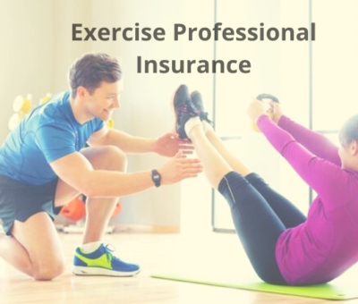 A Guide to Exercise Professional Insurance