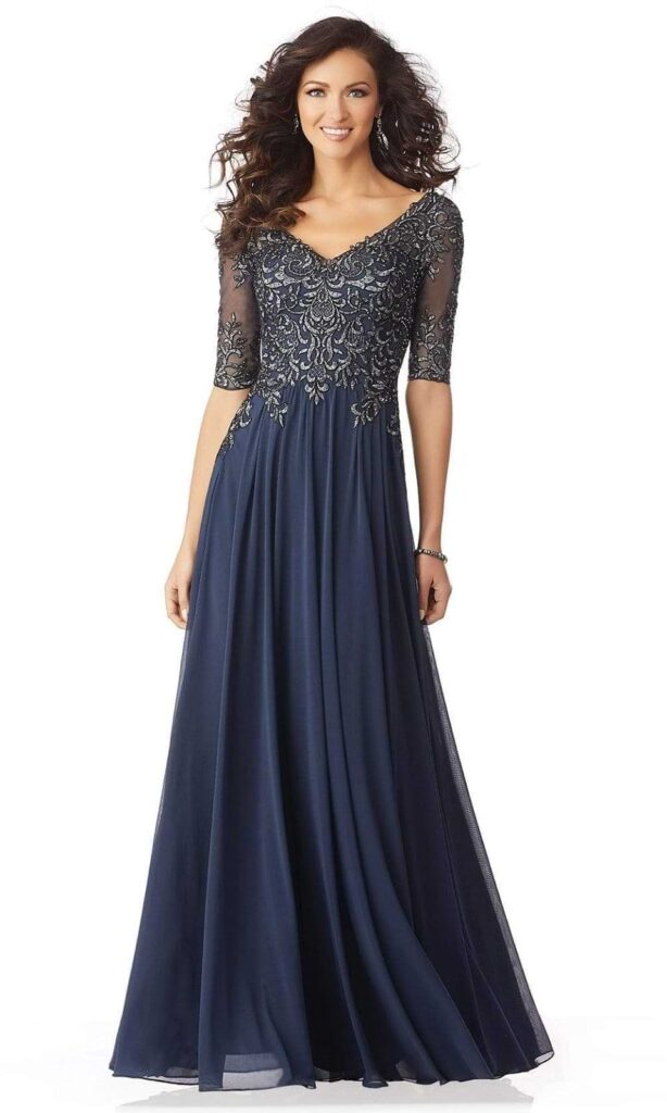 Mother of the bride dresses 2021