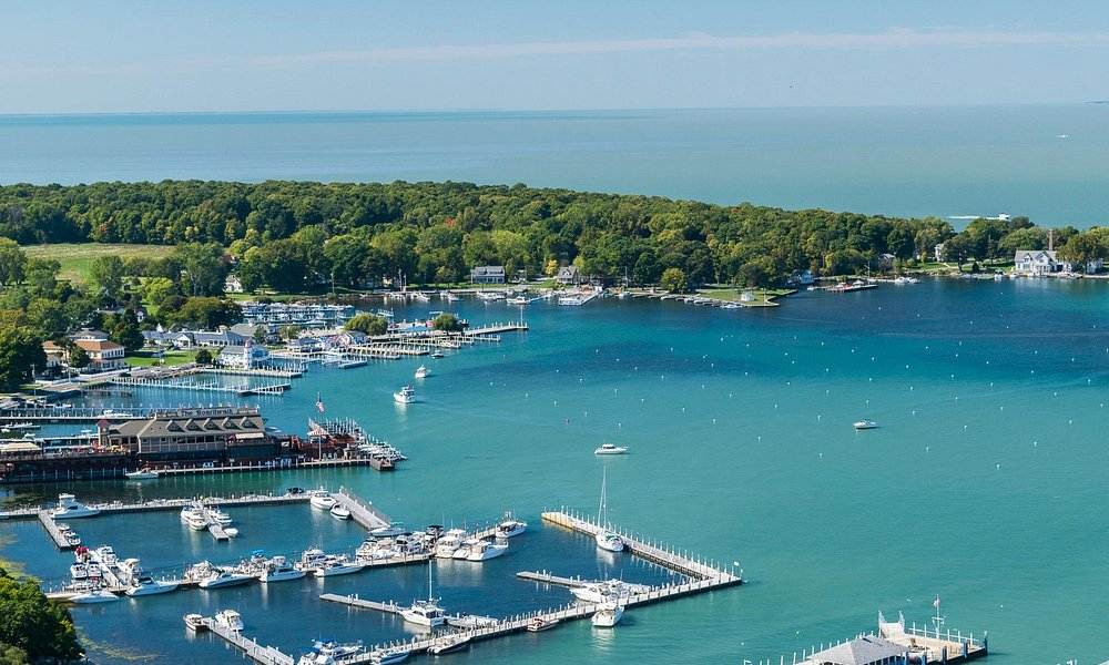 Top 10 Kid-Approved Attractions in Put-In-Bay