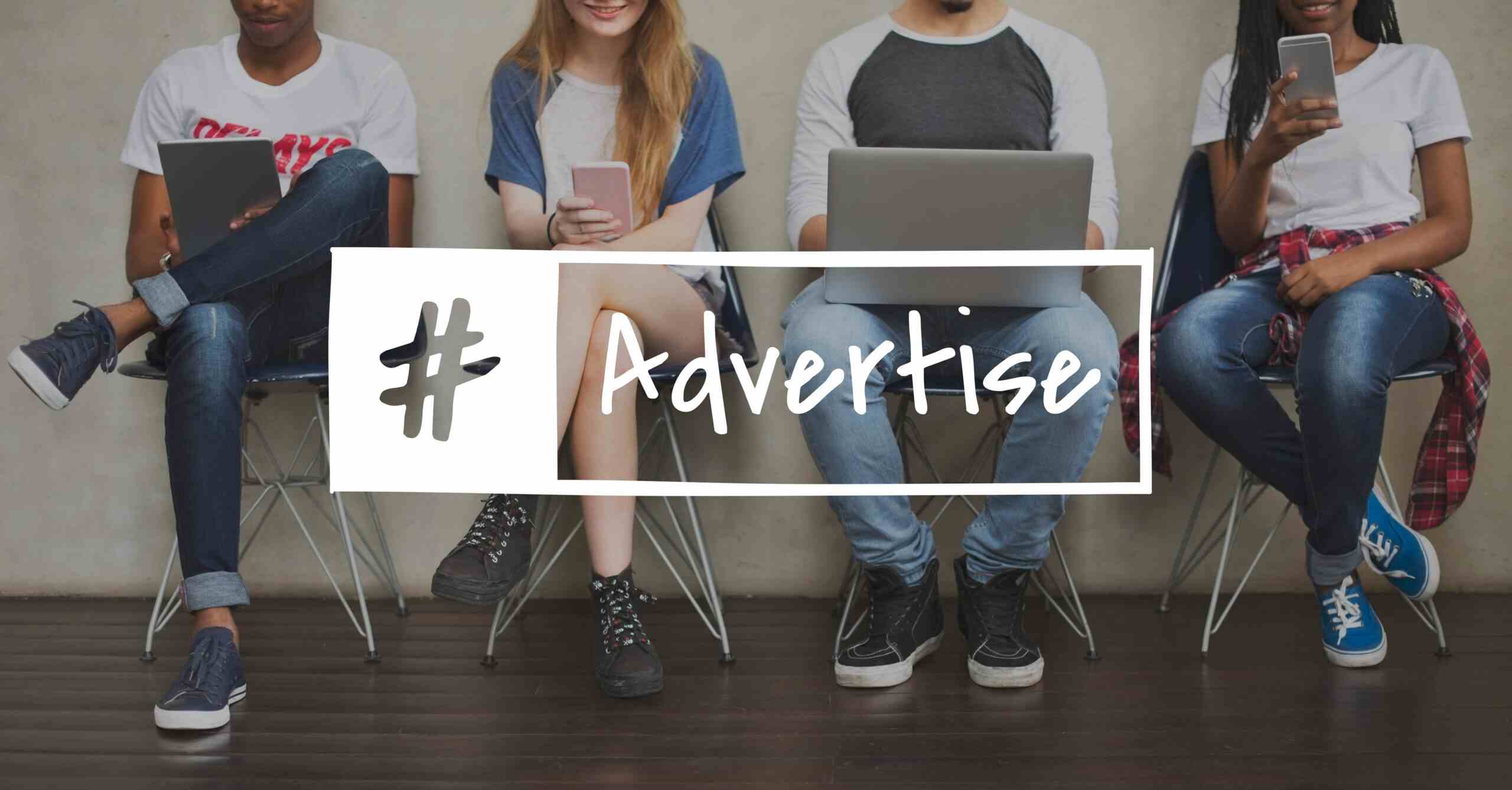 5 Proven Strategies to Advertise Your Products