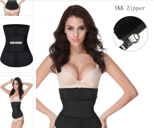 How to Pick Shapewear For Specific Body Parts