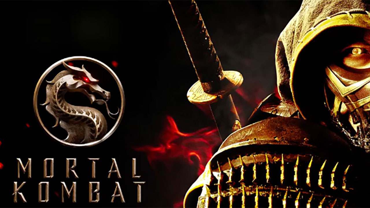Mortal Kombat 2021 Full Free Movie Download Instruction