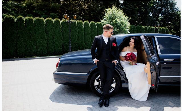 6 Tips to Choose the best Limousine Service for Your Wedding