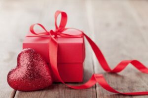 Five gifts that would be ideal for your guy