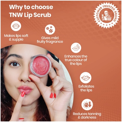 What Are Some Of The Avoidable Mistakes While Using A Lip Scrub