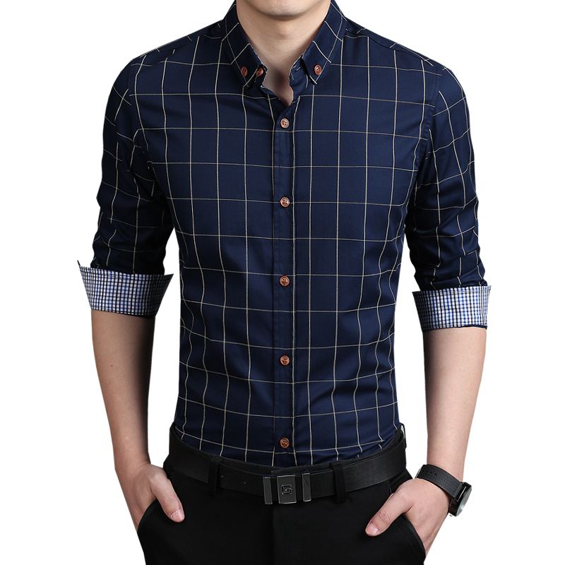 Best brands to buy shirts for men