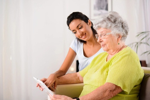 Elderly Care, Topmost Reasons Why You Should Take Care Of Your Elders