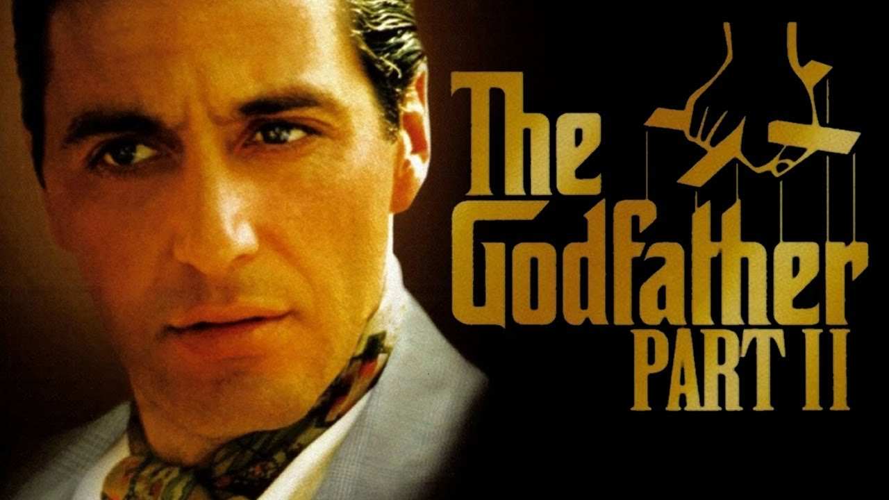 The Godfather 2 (1974) Movie