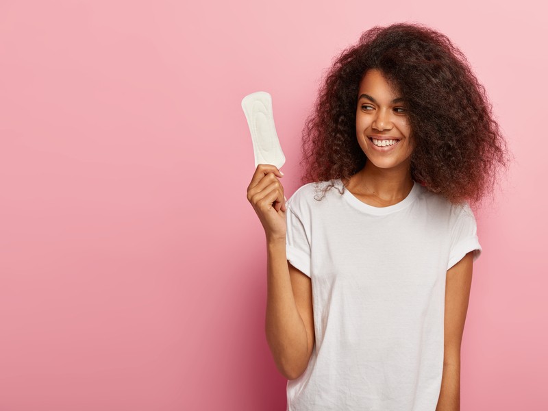 A Guide to Choose an Ideal Pad for Your Menstrual Needs