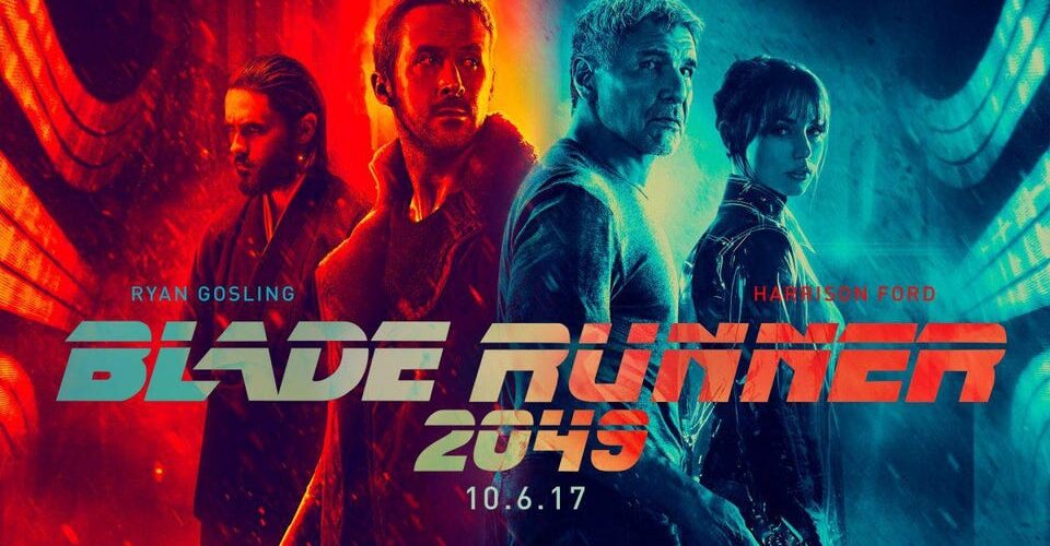 Blade Runner 2049 2021 Movie