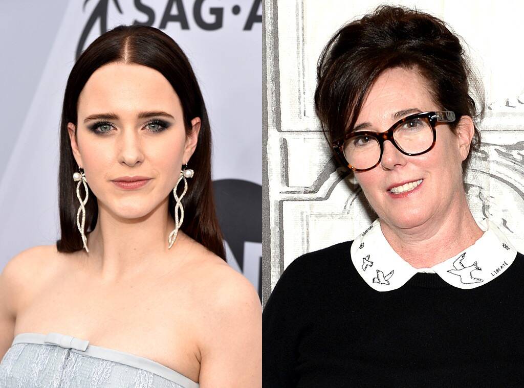 kate spade letter to daughter