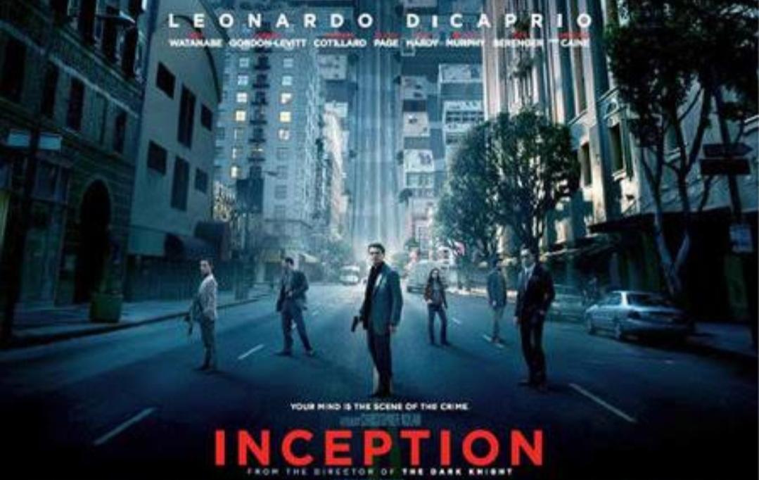 Inception 2010 Movie Download on Filmyzilla, Mp4moviez, Filmywap, Moviesflix
