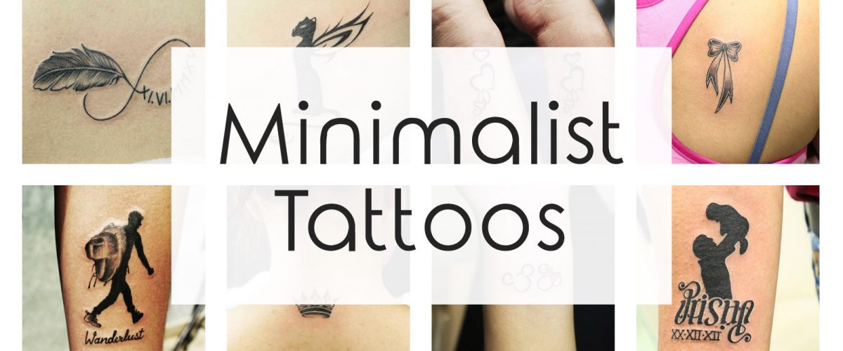 Minimalist Tattoo Designs