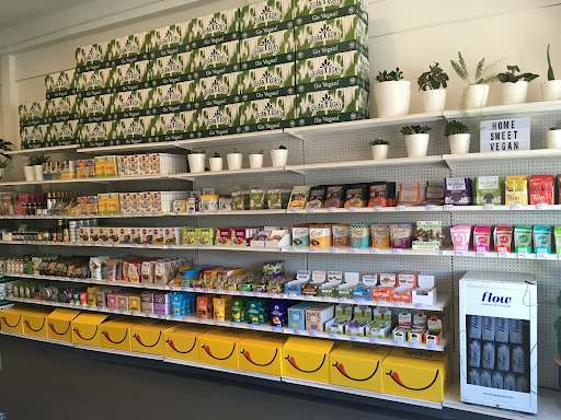 Organic Food Stores Considerable Information for New Buyers