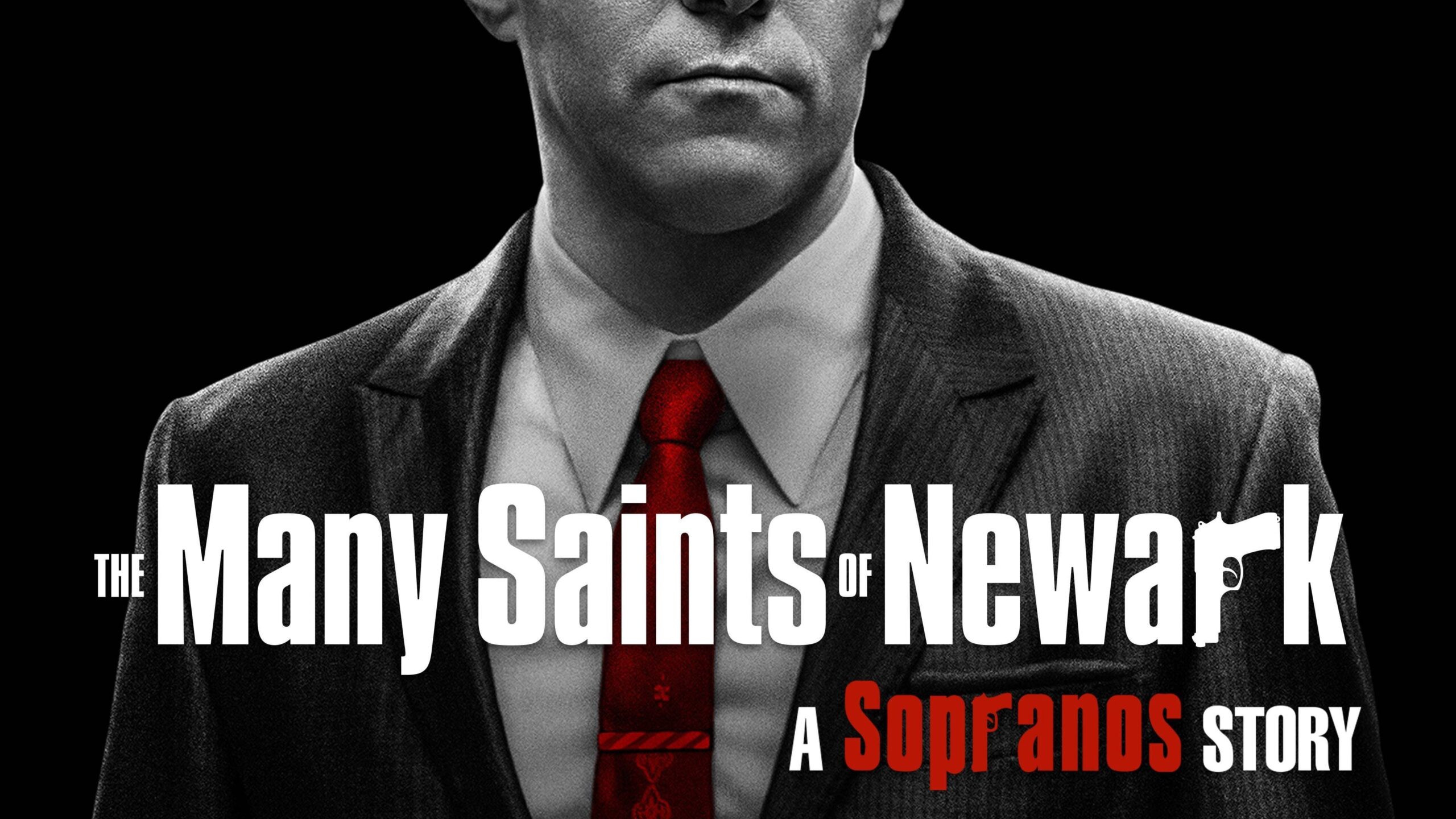 The Many Saints of Newark 2021 Movie