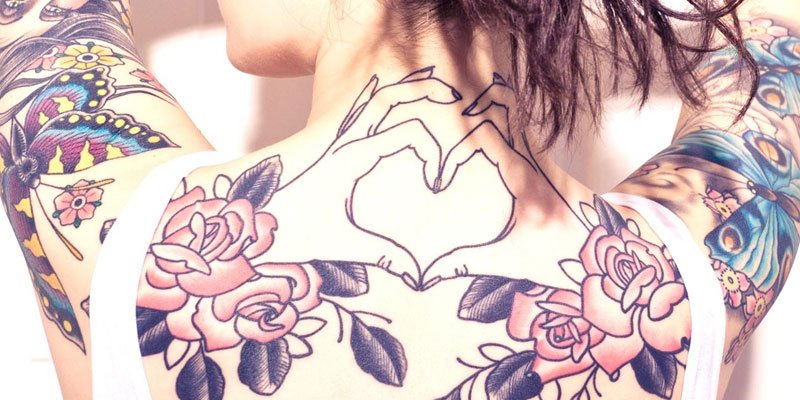 Top-Flower-Tattoos