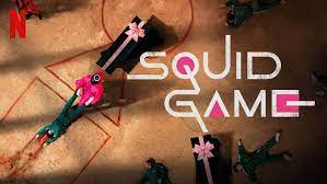squid game s1