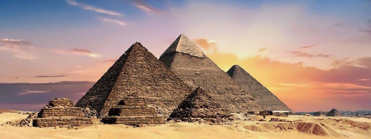 Take A Look At The History Of Mankind At These Museums From Egypt