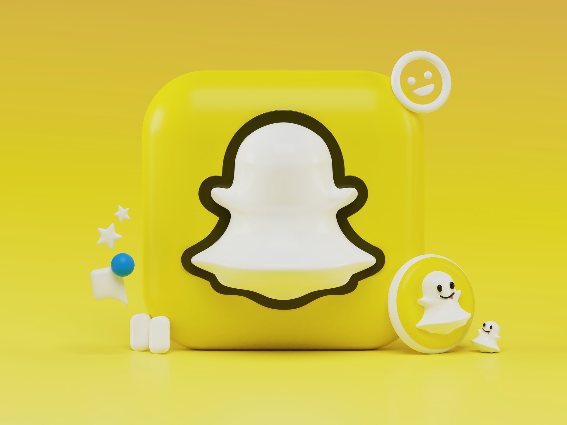 Step By Step Procedure On How To Make A Public Profile On Snapchat