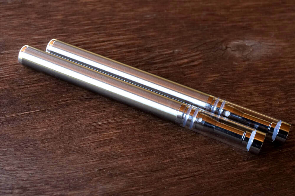 7 Best Disposable Vape Pens For 2022