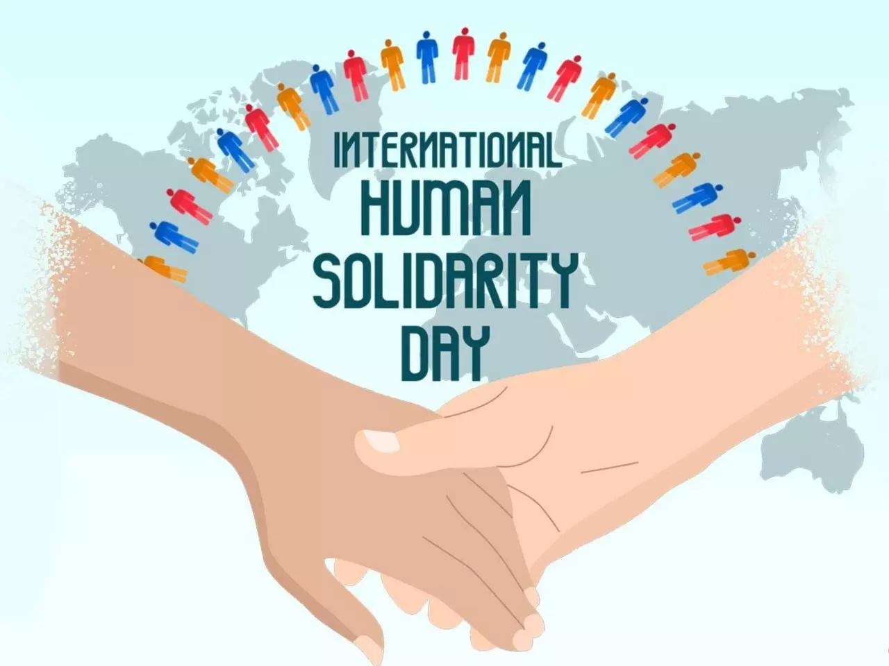 International Human Solidarity Day - When Is It, Date, Why Is it Celebrated, And History
