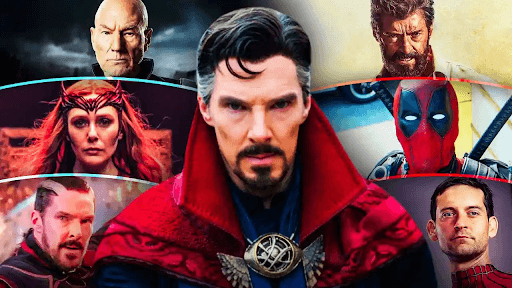 Doctor Strange 2 (Multiverse Of Madness) - Confirmed Characters, Release Date, Story, Trailer, And Plot