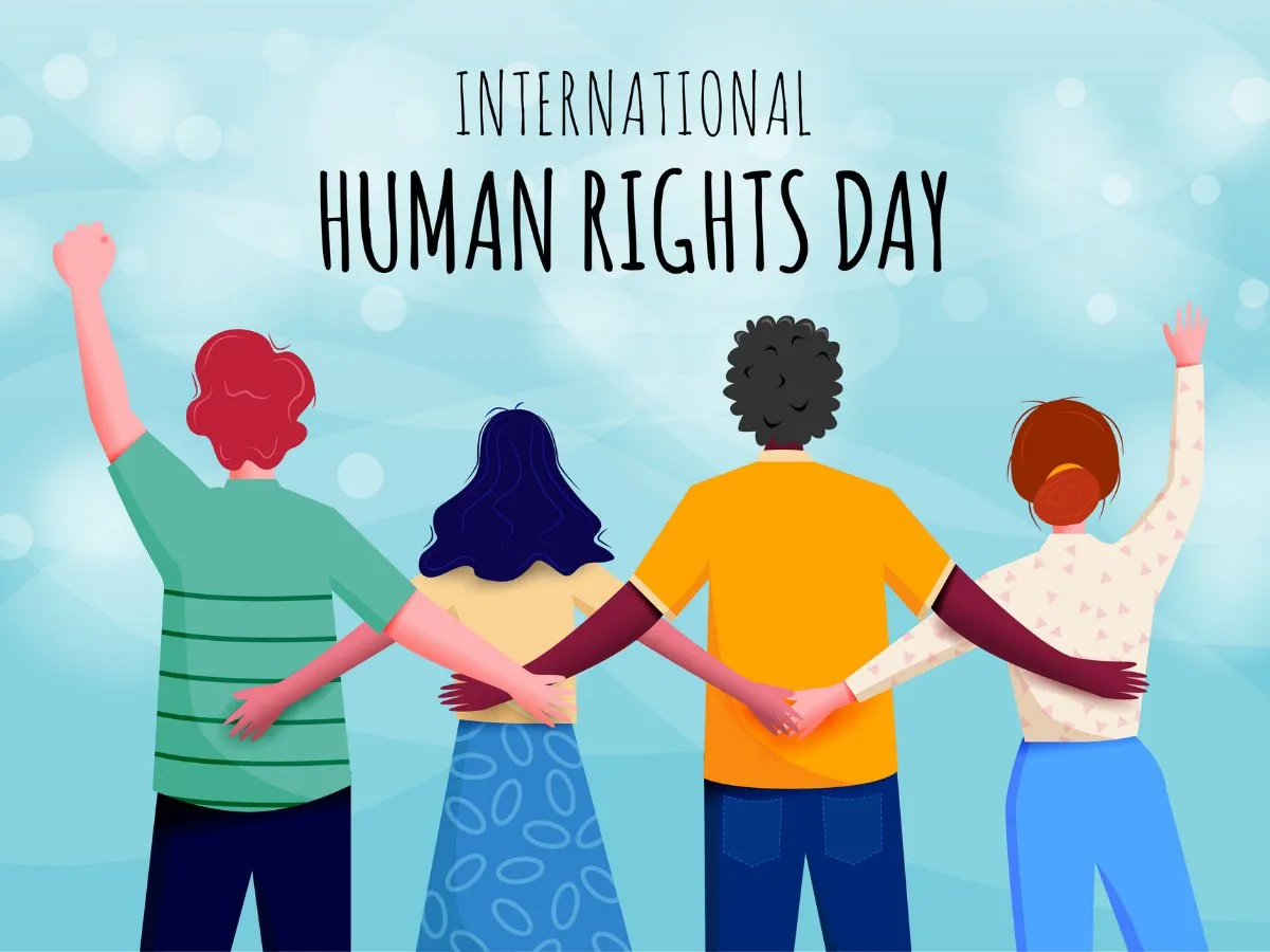 Human Rights Day - Why Is It Celebrated, Quotes, Date In India, And How To Celebrate