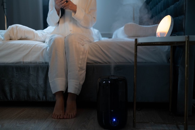 Reasons To Get A Cool Mist Humidifier