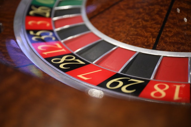 Why Playing Online Casino Games Is Good For Your Health