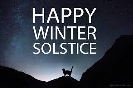 Happy Winter Solstice - Everything You Need To Know About It