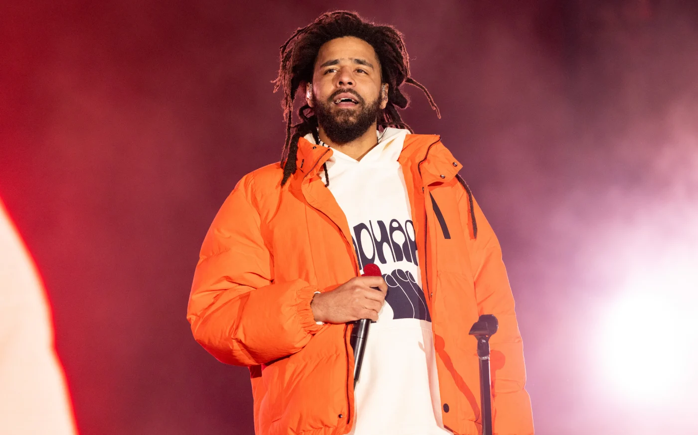 J Cole - Real Name, Wife, Child, Net Worth, Songs, Albums And Wiki