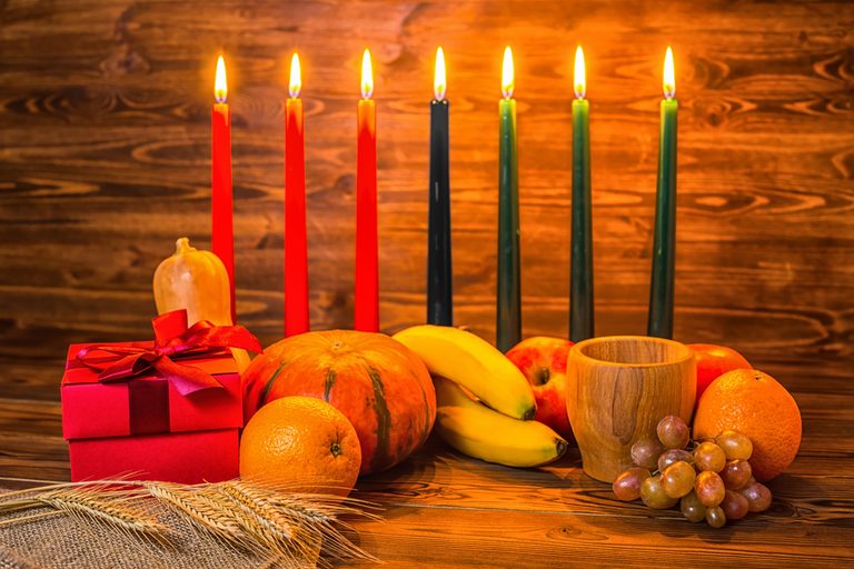 What Is Kwanza - Candles, Date, And Who Invented It 