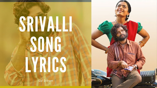 Srivalli Song Lyrics In Hindi, English And Everything You Need To Know