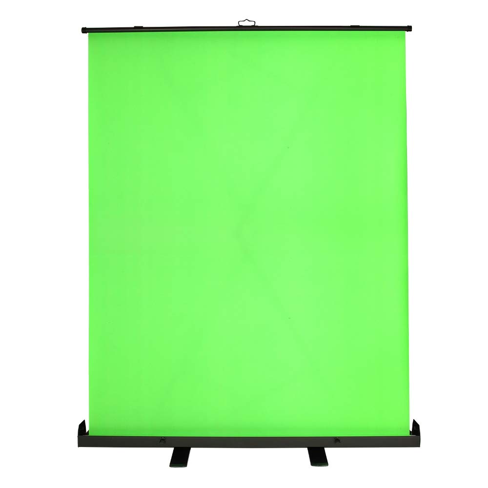 Portable Green Screen