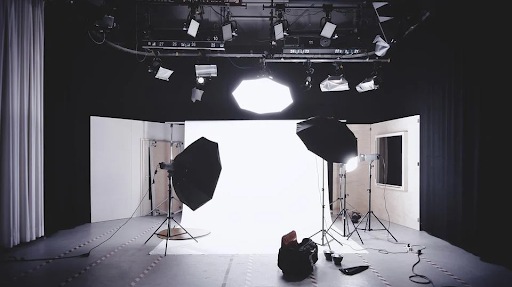 What to Look for When Renting a Photo Studio in NYC