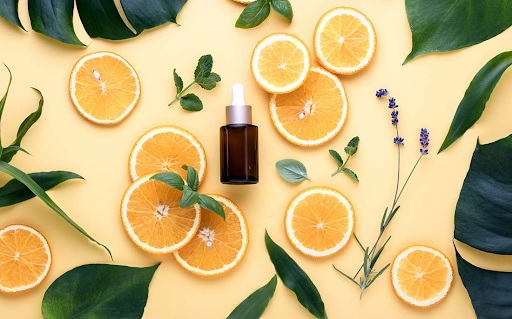 Why You Should Add Vitamin C Serum to Your Skin Care Routine