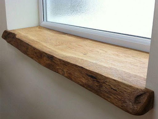 Protect Your House With Internal Window Sill- See How