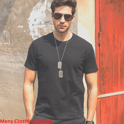Mens Clothing Online