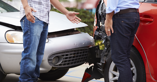 Lyft Car Accident Attorney