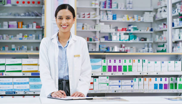 The Benefits of Wedgewood Pharmacy for Your Health
