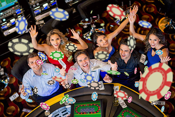 Win Big at Sky River Casino - A Comprehensive Guide 