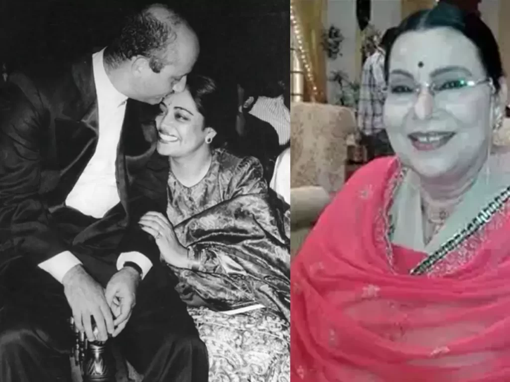  A Look at the Life and Career of Madhumalti Kapoor
