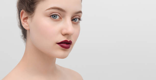 All You Need to Know About Burgundy Lipstick 
