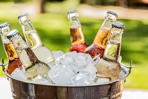 All You Need to Know About Wine Coolers Drinks