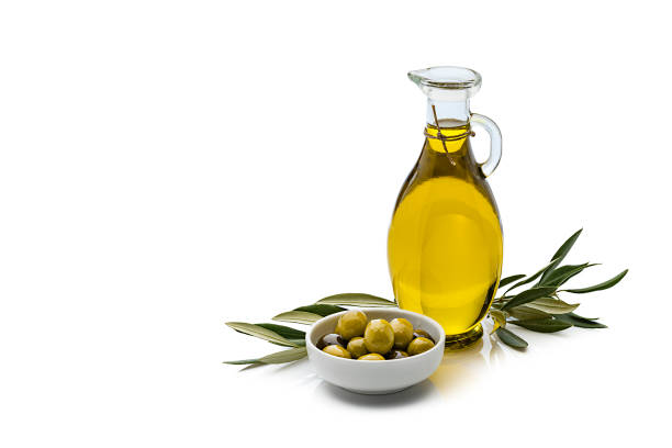 Health Benefits and Side Effects of Olives